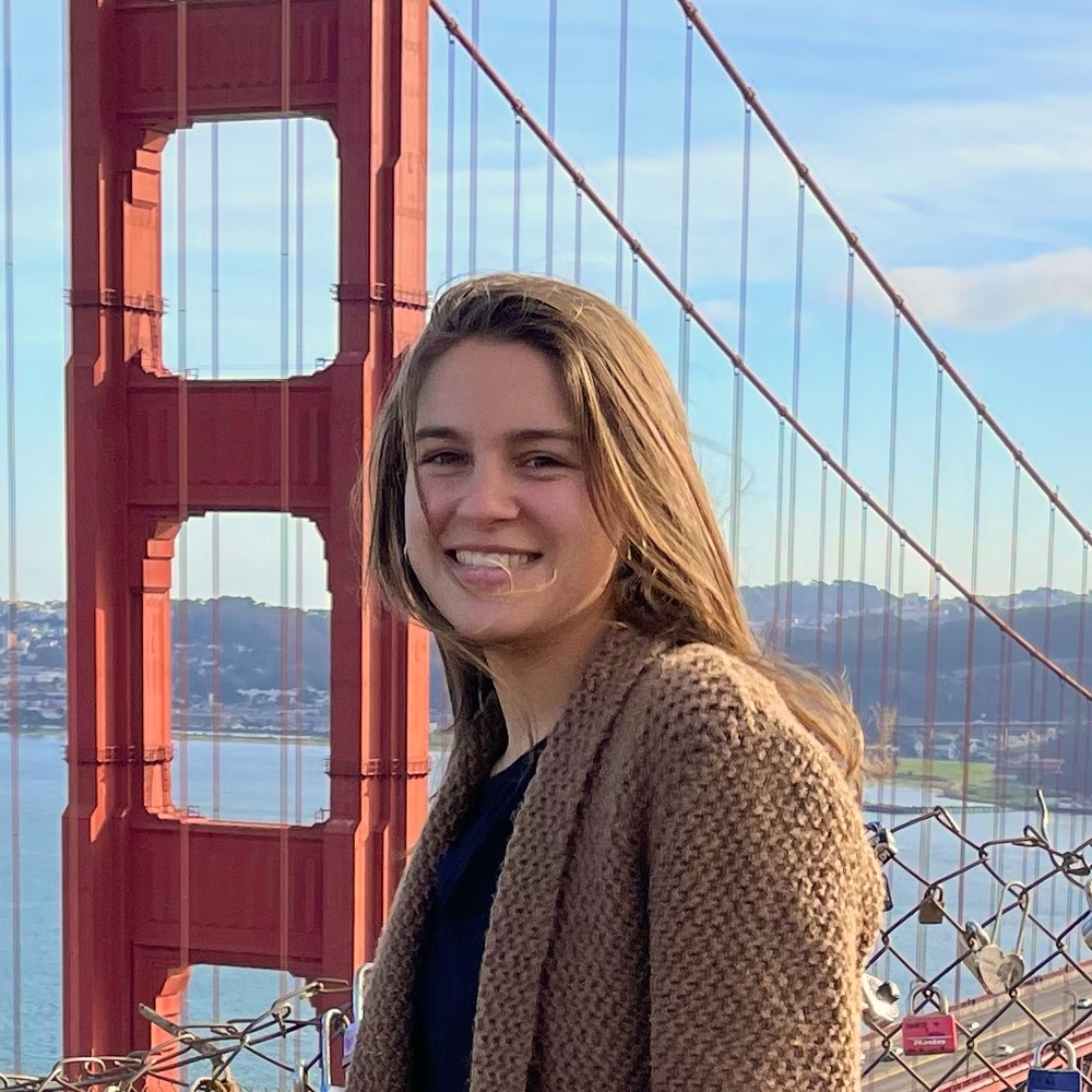 Meet your Posher, Mary